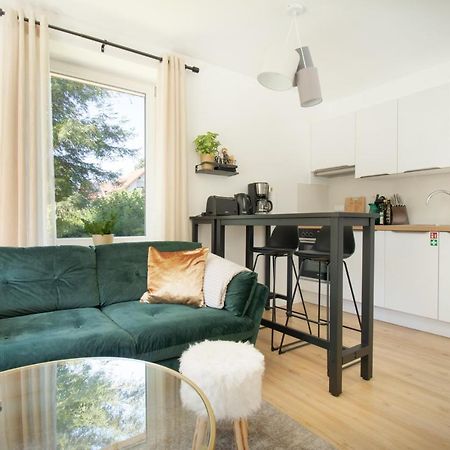 Loewe Apartment Gold Tiengen Altstadt Waldshut-Tiengen Bagian luar foto