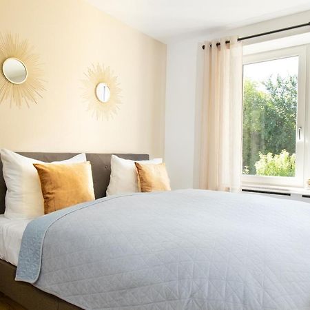 Loewe Apartment Gold Tiengen Altstadt Waldshut-Tiengen Bagian luar foto