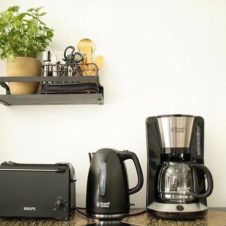 Loewe Apartment Gold Tiengen Altstadt Waldshut-Tiengen Bagian luar foto