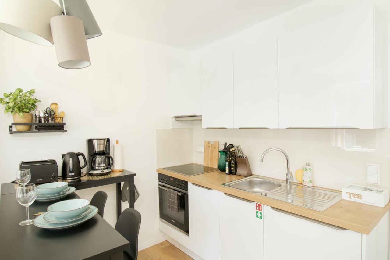 Loewe Apartment Gold Tiengen Altstadt Waldshut-Tiengen Bagian luar foto