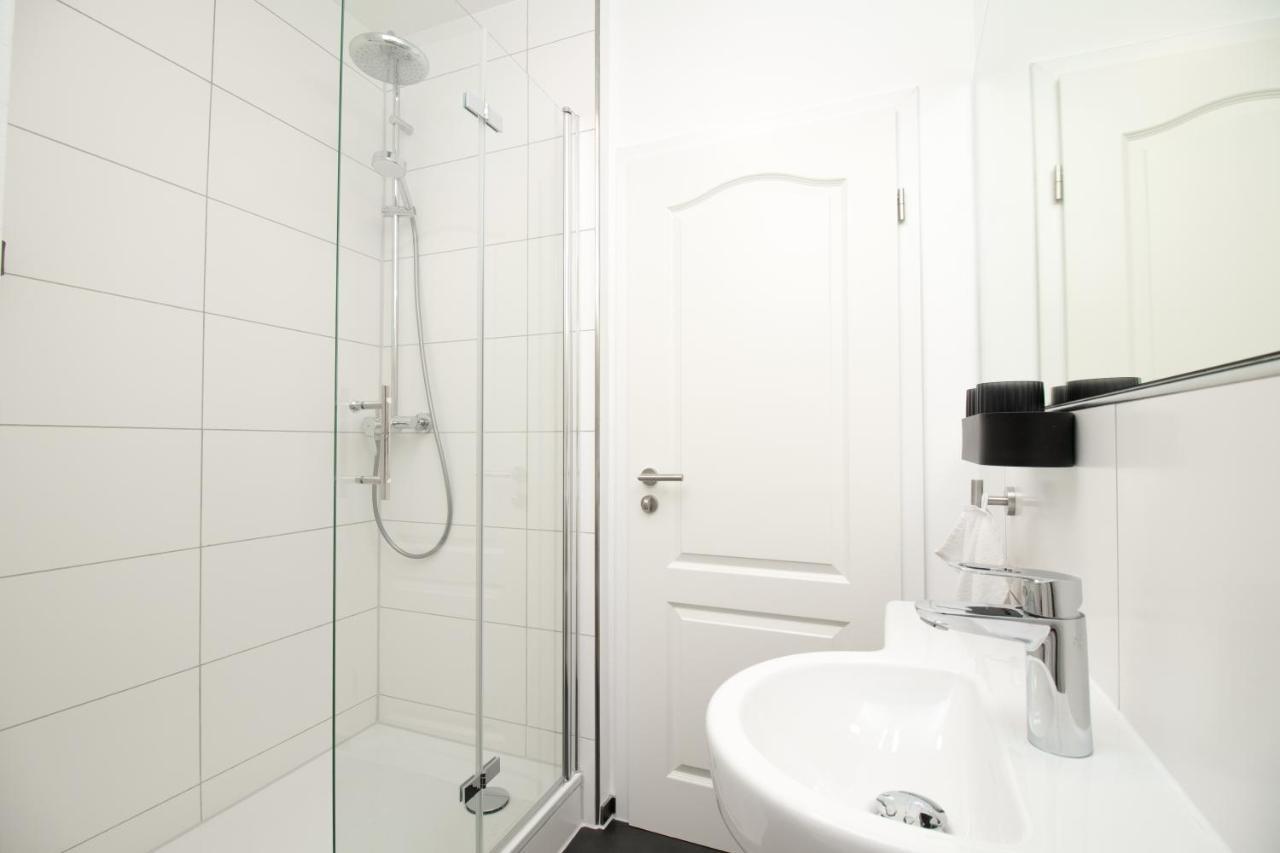 Loewe Apartment Gold Tiengen Altstadt Waldshut-Tiengen Bagian luar foto