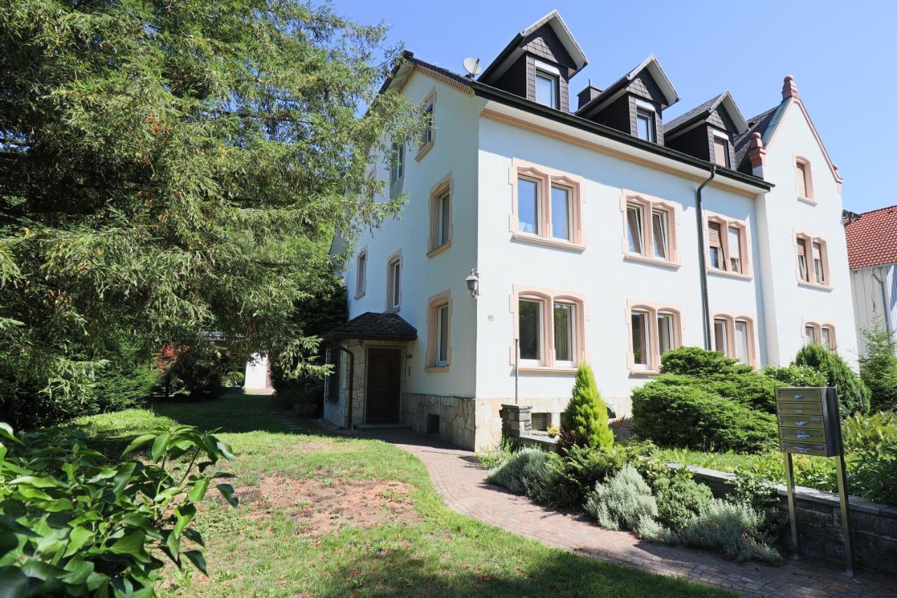 Loewe Apartment Gold Tiengen Altstadt Waldshut-Tiengen Bagian luar foto